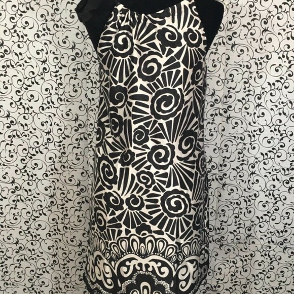 White House Black Market Womens Mini Dress Size 2 - Picture 2 of 5
